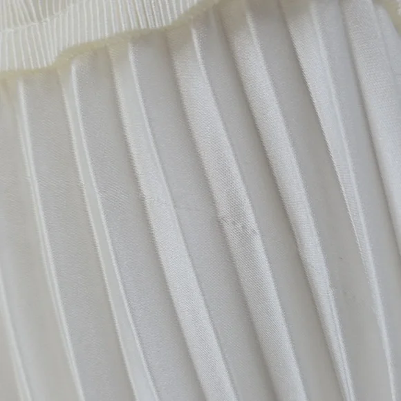 Acler Sanna  Pleated Maxi Dress - Picture 9 of 14